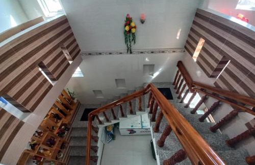 Phu Quy House | Nhà nghỉ Mỹ Nhật - Đảo Phú Quý -Bình Thuận