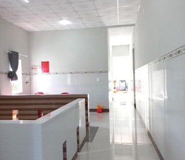 Phu Quy House | Nhà nghỉ Mỹ Nhật - Đảo Phú Quý -Bình Thuận