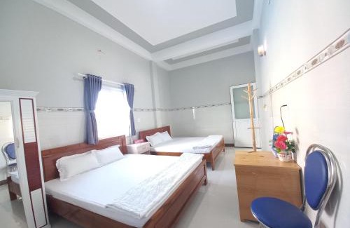 Phu Quy House | Nhà nghỉ Mỹ Nhật - Đảo Phú Quý -Bình Thuận
