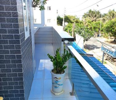 Phu Quy House | Nhà nghỉ Mỹ Nhật - Đảo Phú Quý -Bình Thuận