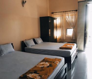 Ha Tien House | Nhà Nghỉ Minh Quân