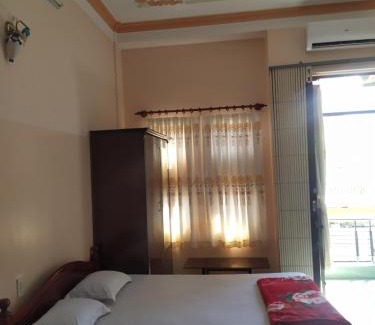 Ha Tien House | Nhà Nghỉ Minh Quân