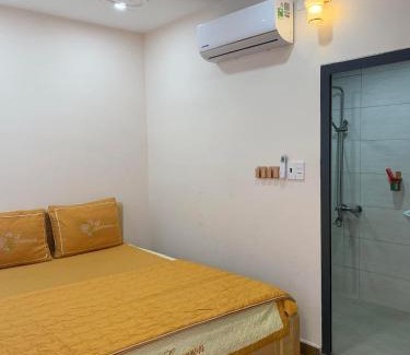 La Gi Bed & Breakfast | Nhà Nghỉ Ngọc Ánh