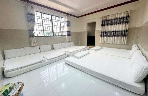 Ha Tien Bed & Breakfast | Nhà nghỉ Phát Thảo