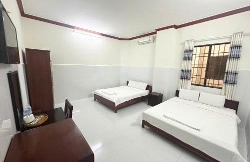 Ha Tien Bed & Breakfast | Nhà nghỉ Phát Thảo