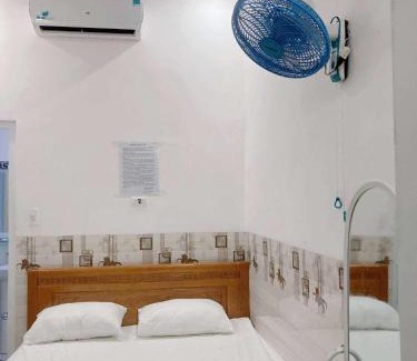 Ly Son Apartment | Nhà Nghỉ Phương Thanh