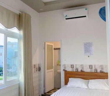Ly Son Apartment | Nhà Nghỉ Phương Thanh