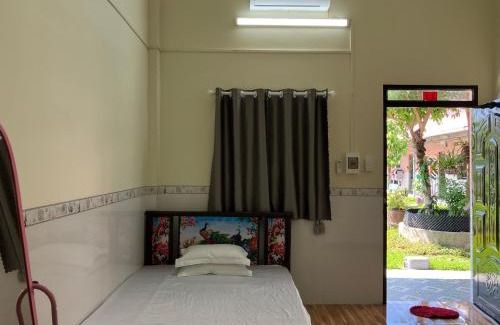 Duc Linh House | Nhà Nghỉ Sakura Homestay