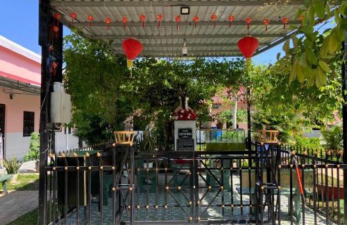 Duc Linh House | Nhà Nghỉ Sakura Homestay