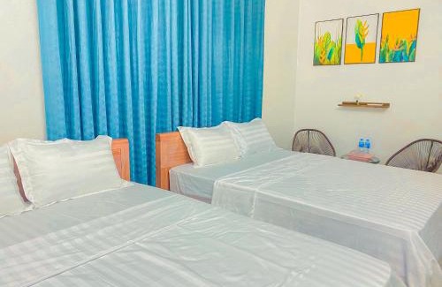 Hoa Lu House | Nhà nghỉ tam cốc