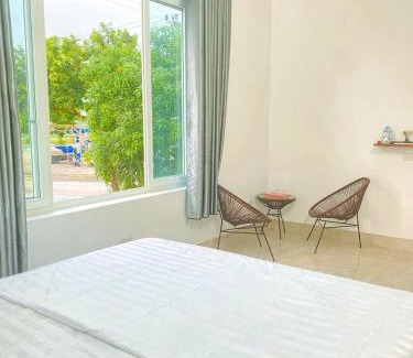 Hoa Lu House | Nhà nghỉ tam cốc