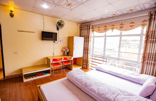 Meo Vac Bed & Breakfast | Nhà Nghỉ Thu Nụ