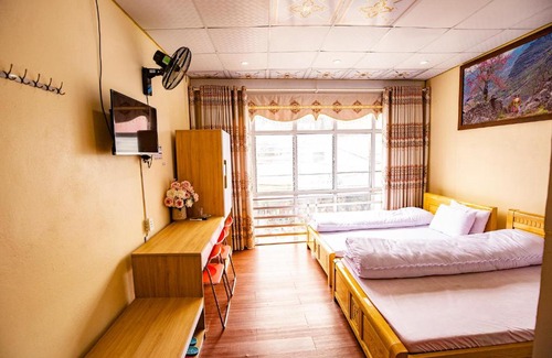 Meo Vac Bed & Breakfast | Nhà Nghỉ Thu Nụ