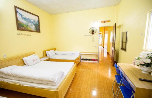 Meo Vac Bed & Breakfast | Nhà Nghỉ Thu Nụ