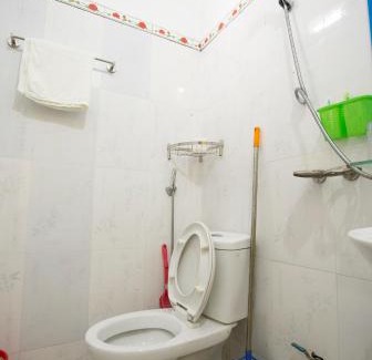 Meo Vac Bed & Breakfast | Nhà Nghỉ Thu Nụ