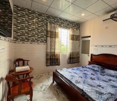 Ben Cat Hotel | Nhà Nghỉ Tuyết Minh