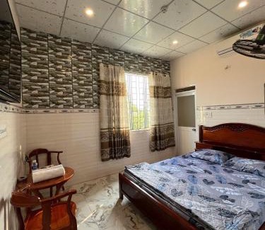 Ben Cat Hotel | Nhà Nghỉ Tuyết Minh