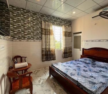 Ben Cat Hotel | Nhà Nghỉ Tuyết Minh