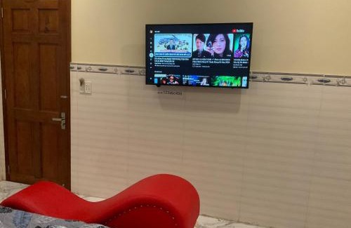 Ben Cat Hotel | Nhà Nghỉ Tuyết Minh