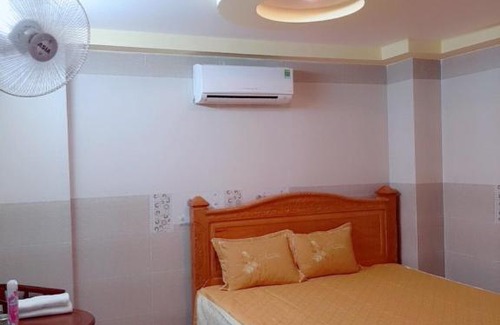 Ninh Kieu Bed & Breakfast | NHÀ NGHỈ XUÂN LAN CẦN THƠ