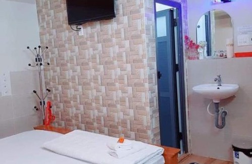 Ninh Kieu Bed & Breakfast | NHÀ NGHỈ XUÂN LAN CẦN THƠ