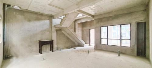 Nhon Trach House | Nhà Thô Đảo Swan Bay