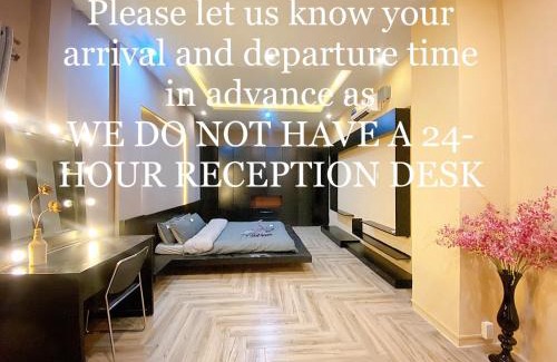 Ninh Kieu House | Nhà Yên 1 Bed 2 Beds Hotel Homestay Hostel Cần Thơ