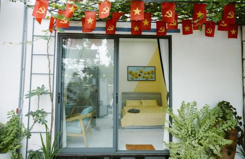 Phan Rang Apartment | Nhà Yên Homestay