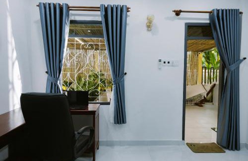 Phan Rang Apartment | Nhà Yên Homestay