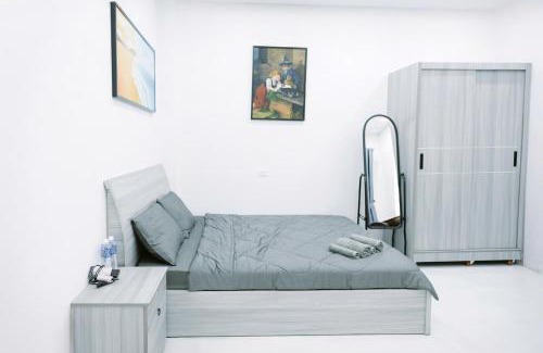 Phan Rang Apartment | Nhà Yên Homestay