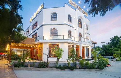 Phan Rang Hotel | Nhật Tín Hotel