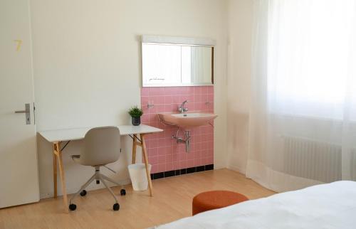 Sachseln Apartment | NH 7 Interlaken-Luzern I Lake I Mountain I connect