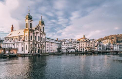 Sachseln Apartment | NH 7 Interlaken-Luzern I Lake I Mountain I connect