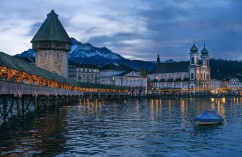 Sachseln Apartment | NH 7 Interlaken-Luzern I Lake I Mountain I connect
