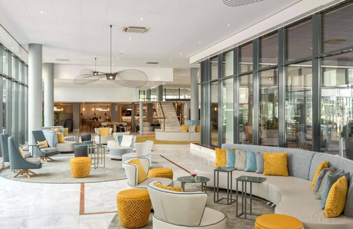 Hoofddorp Hotel | NH Amsterdam Schiphol Airport