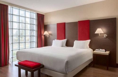 Hoofddorp Hotel | NH Amsterdam Schiphol Airport
