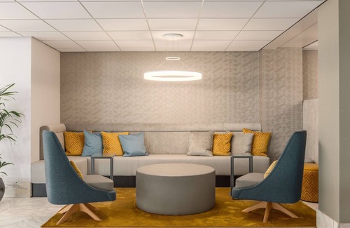 Hoofddorp Hotel | NH Amsterdam Schiphol Airport