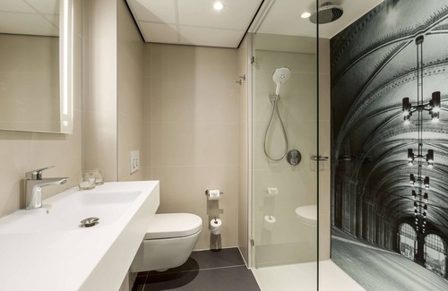 Hoofddorp Hotel | NH Amsterdam Schiphol Airport