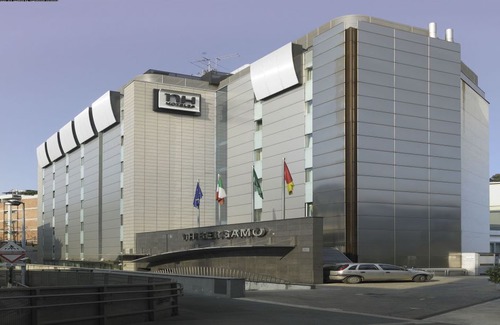 Stazione Other | NH Bergamo