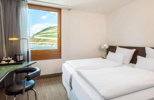 Mainz-Bingen Hotel | NH Bingen