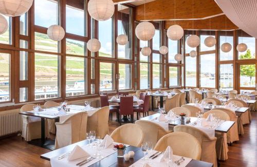 Mainz-Bingen Hotel | NH Bingen