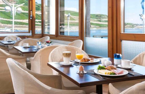 Mainz-Bingen Hotel | NH Bingen