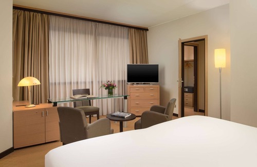 Villanova Hotel | NH Bologna Villanova