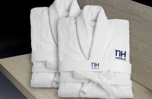 Villanova Hotel | NH Bologna Villanova
