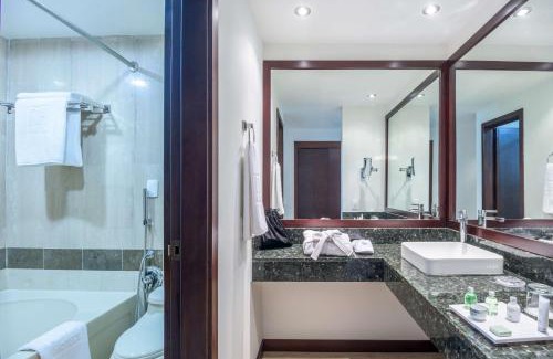 Ciudad Jardin Hotel | NH Cali Royal