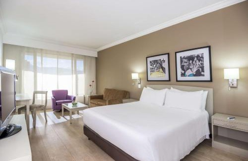 Ciudad Jardin Hotel | NH Cali Royal