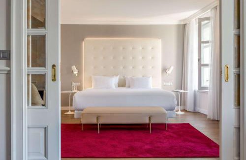 Quartier du Sablon - Zavelwijk Hotel | NH Collection Brussels Grand Sablon