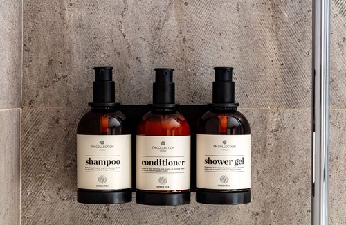 Quartier du Sablon - Zavelwijk Hotel | NH Collection Brussels Grand Sablon