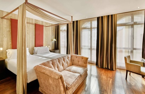 Burgos Hotel | NH Collection Palacio de Burgos
