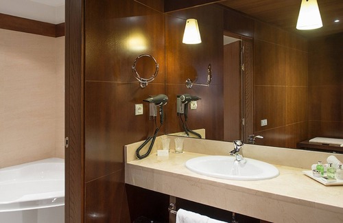 Burgos Hotel | NH Collection Palacio de Burgos
